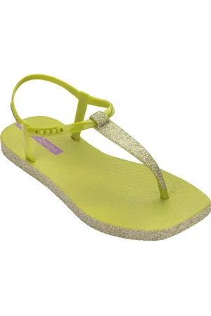 Ipanema Glitter Sandal in at Nordstrom, Size 5