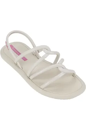 Ipanema Meu Sol Textured Slingback Sandal in at Nordstrom