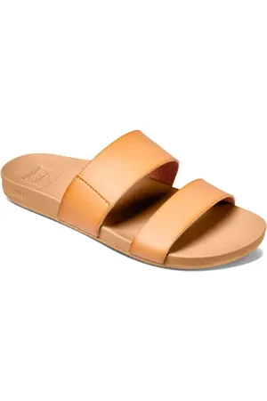 Reef Cushion Bounce Vista Slide Sandal in at Nordstrom, Size 11