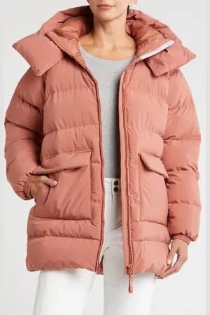 Helly Hansen Ellie Puffy Insulated Parka in at Nordstrom, Size Small