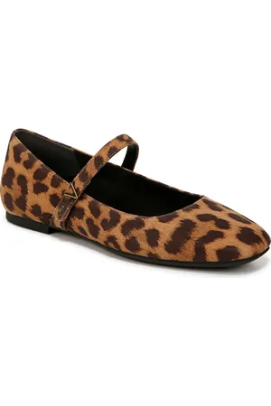 Vionic Alameda Mary Jane Flat in at Nordstrom, Size 5
