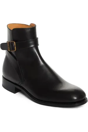 J.M. Weston Jodhpur Boot in at Nordstrom, Size 8.5Us