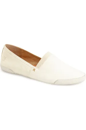 Frye Melanie Slip-On Flat in at Nordstrom, Size 5.5