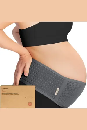 Keababies Ease Maternity Support Belt in at Nordstrom, Size Medium