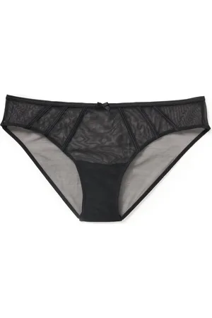 Adore Me Bianca Bikini Panties in at Nordstrom, Size X-Small