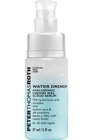 Peter Thomas Roth Mega-Size Water Drench?? Hyaluronic Liquid Gel Cloud Serum at Nordstrom