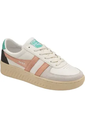 Gola Classics Grandslam Trident Sneaker in at Nordstrom, Size 5