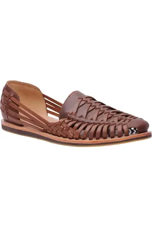 Nisolo Huarache Water Resistant Sandal in at Nordstrom, Size 10