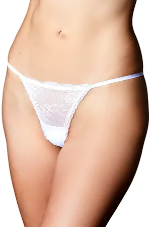 Journelle Sapna G-String Thong in at Nordstrom, Size Medium