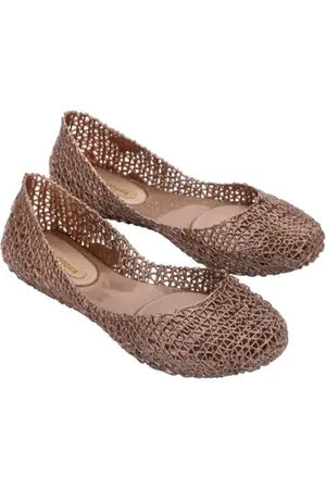 Melissa Campana Papel Flat in at Nordstrom, Size 9