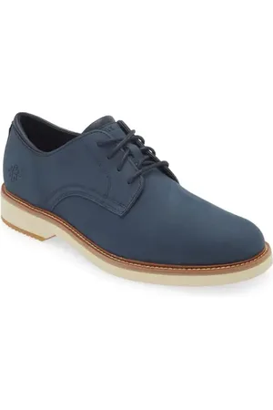Cole Haan American Classics Montrose Plain Toe Derby in at Nordstrom, Size 10.5