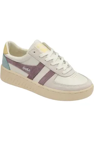 Gola Classics Grandslam Trident Sneaker in at Nordstrom, Size 6