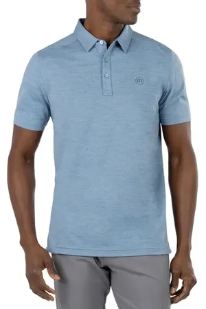 Travis Mathew Heating Up Polo in at Nordstrom, Size Small