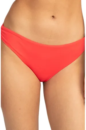 Roxy Beach Classics Hipster Bikini Bottoms in at Nordstrom, Size Large