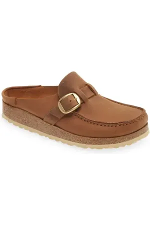 Birkenstock Buckley Clog in at Nordstrom, Size 5-5.5Us