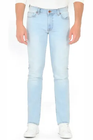 Fidelity Denim Torino Slim Fit Jeans in at Nordstrom, Size 30