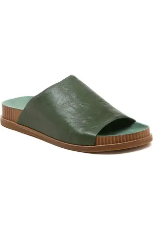 Kelsi Dagger Squish Slide Sandal in at Nordstrom, Size 7.5