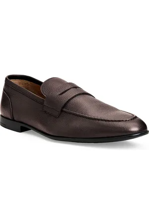 Bruno Magli Lastra Penny Loafer in at Nordstrom, Size 7