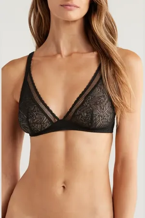 Simone Pérèle Comete Wireless Bra in at Nordstrom, Size 36B