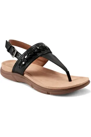 Easy Spirit Monte Slingback Sandal in at Nordstrom, Size 5
