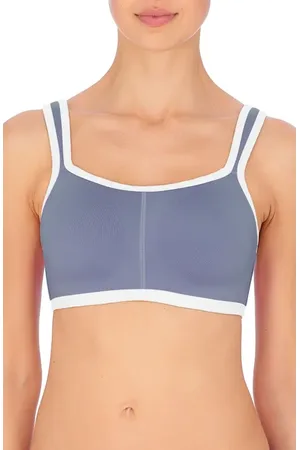 Natori Yogi Convertible Sports Bra in at Nordstrom, Size 32Dd