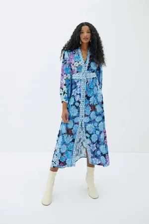 RAISHMA Amara Dress at Nordstrom, Size 8 Uk