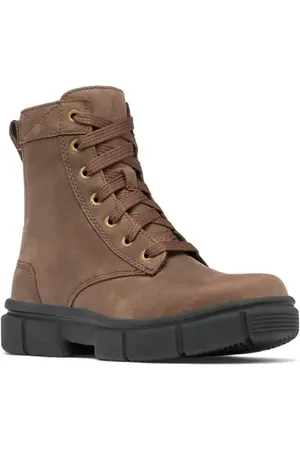 sorel Explorer Lace-Up Boot in at Nordstrom, Size 9.5