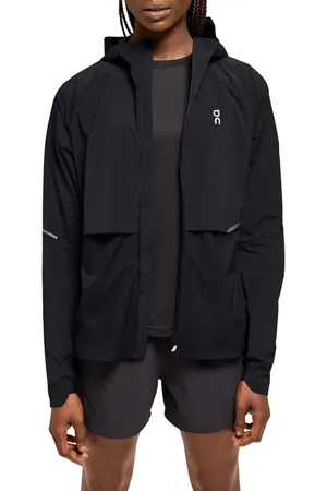 On Running Core Hooded Packable Running Jacket in at Nordstrom, Size X-Small