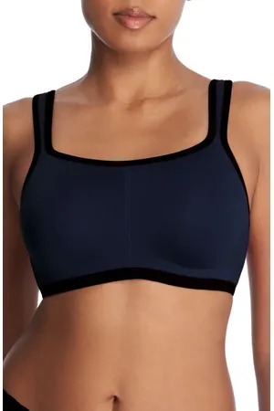Natori Yogi Convertible Sports Bra in at Nordstrom, Size 38C