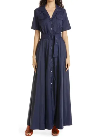 Staud Millie Maxi Dress in at Nordstrom, Size 00