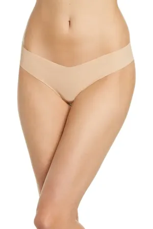 Commando Microfiber Thong in at Nordstrom, Size Large