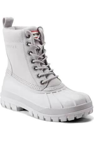 Hunter Southall Waterproof Insulated Boot in at Nordstrom, Size 12