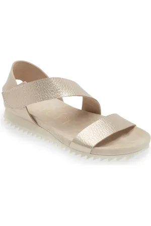 Pedro Garcia Jedda Strappy Wedge Sandal in at Nordstrom, Size 10.5Us