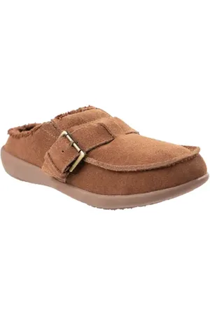 REVITALIGN Siesta Faux Fur Lined Clog in at Nordstrom, Size 11