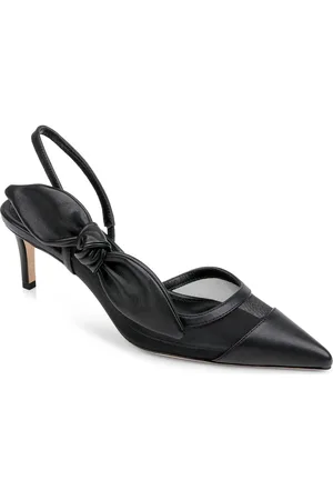 DEE OCLEPPO Caracas Slingback Half D