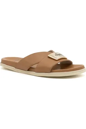 Amalfi by Rangoni Bardolino Slide Sandal in at Nordstrom, Size 9