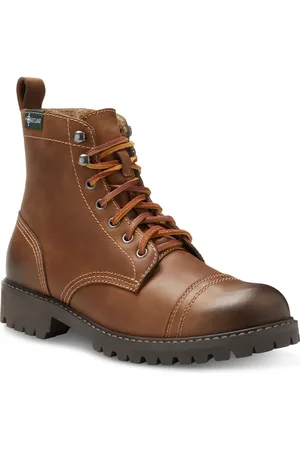 Eastland Ethan 1955 Water Resistant Lace-Up Boot in at Nordstrom, Size 8.5