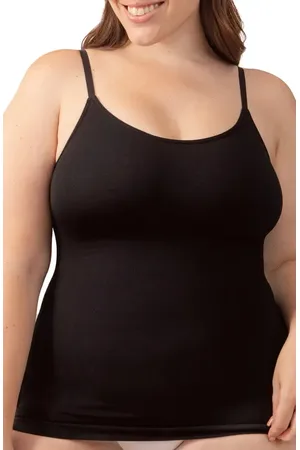 Shapermint Essentials All Day Every Day Scoop Neck Camisole in at Nordstrom, Size Small
