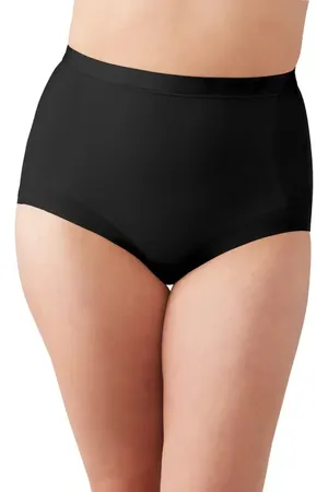 Wacoal Shape Revelation High Waist Shaping Briefs in at Nordstrom, Size Small