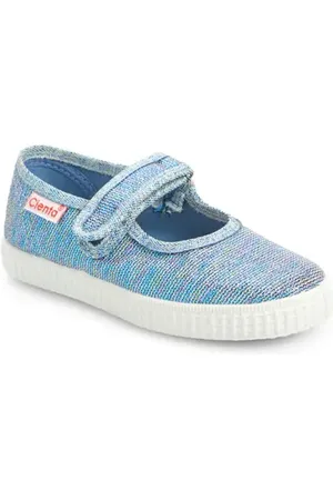 Cienta Mary Jane Sneaker in at Nordstrom, Size 6Us