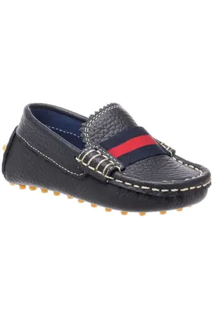 Elephantito Club Moc Toe Loafer in at Nordstrom, Size 4 M