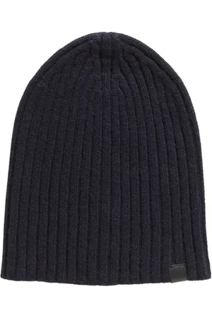 Tom Ford Rib Cashmere Beanie in at Nordstrom, Size Small