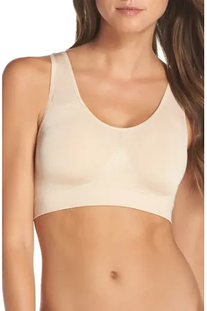 Wacoal B-Smooth Seamless Bralette in at Nordstrom, Size 40A-C