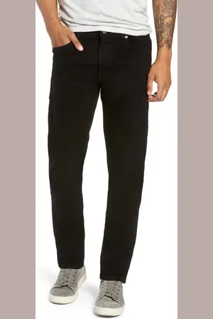 Fidelity Denim Torino Slim Fit Jeans in at Nordstrom, Size 35