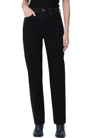 AGOLDE 90s Pinch Waist High Waist Straight Leg Jeans in at Nordstrom, Size 28