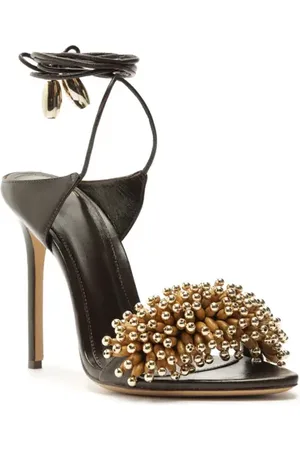 ALEXANDRE BIRMAN Zaya Ankle Wrap Sandal in at Nordstrom, Size 6