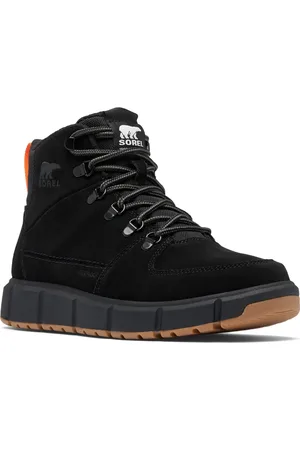 sorel Explorer III Blazer Waterproof Boot in at Nordstrom, Size 9.5
