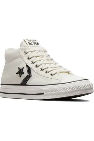 Converse All Star?? Star Player 76 Mid Top Sneaker in at Nordstrom, Size 8.5
