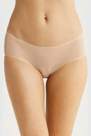 Commando Chic Mesh Bikini in at Nordstrom, Size X-Small