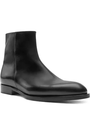 Bruno Magli Calvin Ankle Boot in at Nordstrom, Size 12
